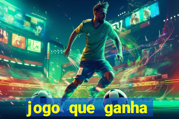 jogo que ganha dinheiro no paypal